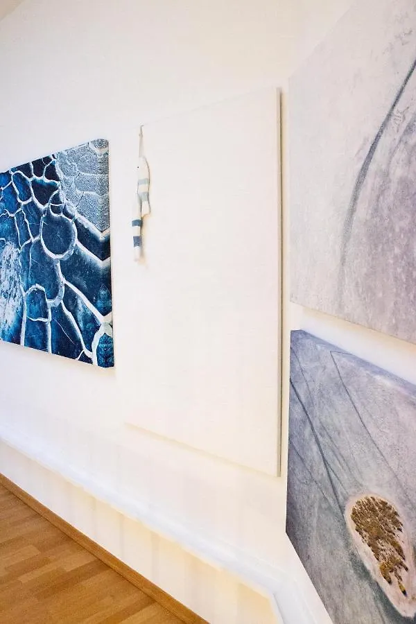 Como Design-Apartment Close To Isar River Area - Centrally Located Mnichov Apartmán